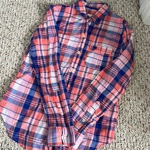 Kids Abercrombie Girls shirt